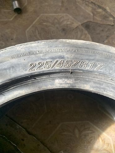 рига 22: Автомобильные шины разных типоразмеров. Доступные размеры -225/65 R — 5