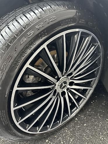 калпочки: Колпаки R 20, Новый, Комплект — 6