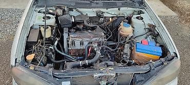 audi s4 2: Nissan Primera: 2000 г., Механика, Бензин, Универсал — 8