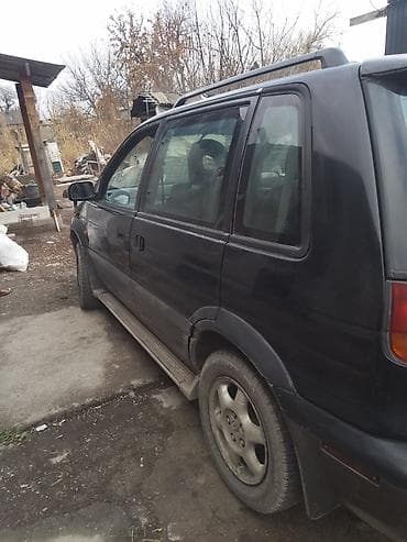 Продажа авто: Toyota : 1995 г., Автомат, Бензин — 5