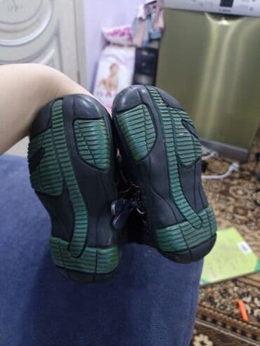 размер 28: Детская обувь — 4