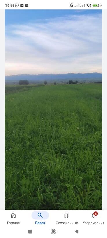 Продажа участков: 6 соток — 5