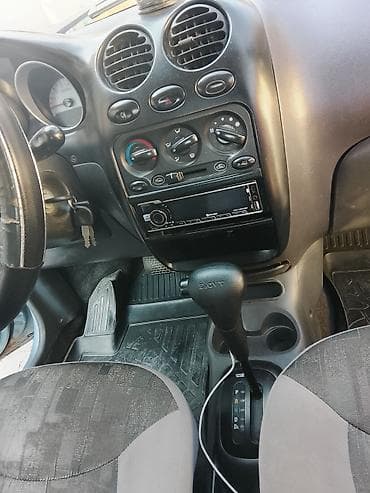боковые зеркала 210: Daewoo Matiz: 2013 г., 0.8 л, Автомат, Бензин, Хэтчбэк — 6