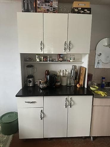 кухонные набор: Духовка — 2