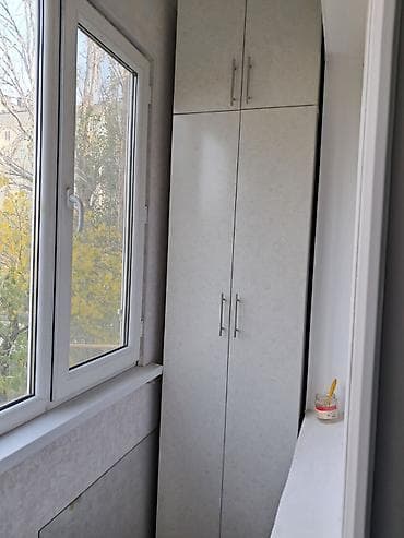 Квартиры: 3 комнаты, 63 м², Вефа ТЦ Индивидуалка, 3 этаж, Свежий ремонт — 6