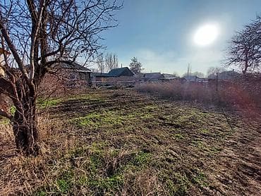 Куплю земельный участок: 5 соток, Для строительства, Красная книга — 7