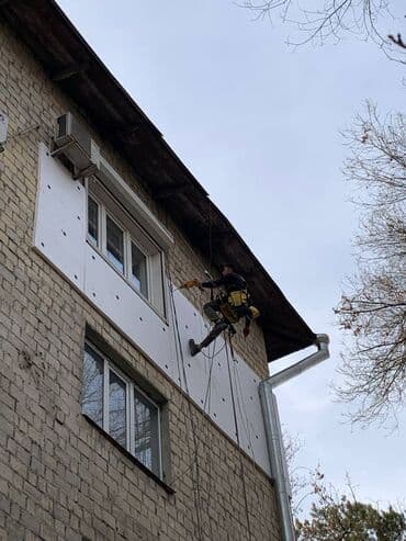 сдам частный дом без хозяина в бишкеке: Фасадды жылуулоо | Батирди жылуулоо | Пенополистирол 3-5 жылдык тажрыйба — 28