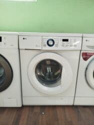 купить стиральную машину бу недорого: Стиральная машина Б/у, Автомат, До 5 кг — 8