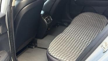 люк bmw: Kia K5: 2018 г., 2 л, Автомат, Газ, Седан — 8