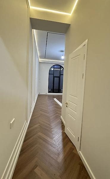 жк ихлас резиденс: 4 комнаты, 183 м², Элитка, 14 этаж, Евроремонт — 5