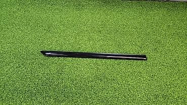 Молдинг задн правый е46 купе 8 208 674 Год 1999 В отличном состоянии