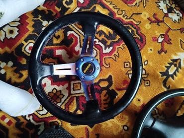 r17 lexus: Руль ВАЗ (LADA) — 1