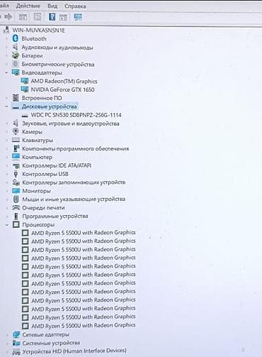 amazon kindle 4: Игровой, Б/у, AMD Ryzen 5 — 10