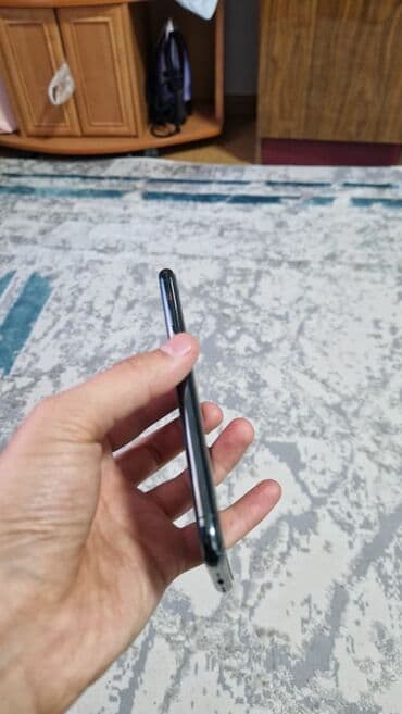 iphone 11 купить: IPhone 11 Pro, Б/у, 256 ГБ, Matte Midnight Green, Коробка, 73 % — 4