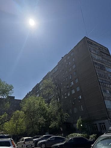 Кыймылсыз мүлк: 2 бөлмө, Чогуу жашоосу жок, Толугу менен эмереги бар — 7