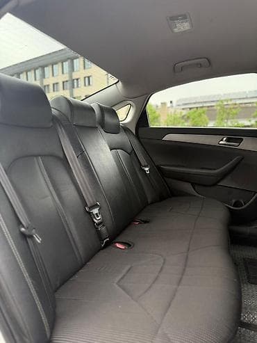 дхо соната: Hyundai Sonata: 2021 г., 2 л, Автомат, Газ, Седан — 10