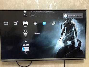 sony playstation 4 цена в бишкеке: PlayStation 3 slim состояние масло 🔥 Прошитый есть 6 игр. 🔥 Minecraft — 6