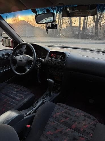 corolla 2004: Toyota Corolla: 1999 г., 1.6 л, Автомат, Бензин, Хэтчбэк — 4