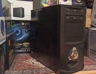 корпус для пк цена: ПК корпусу, Жаңы, Delux, ATX — 3