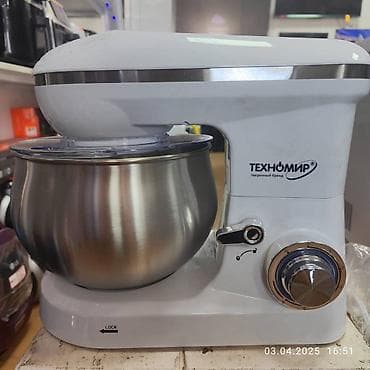 Блендер, миксер