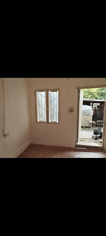 12 м², 1 комната