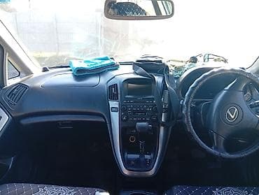 запчасти рх 300: Lexus RX: 2003 г., 3 л, Автомат, Бензин, Кроссовер — 3