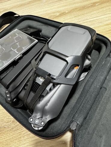 fpv dron: Продаю квадрокоптер DJI Mavic 3 Pro Fly more combo Полный комплект, 3 — 5