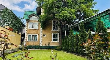 Дом, 235 м², 5 комнат, Агентство недвижимости, Евроремонт