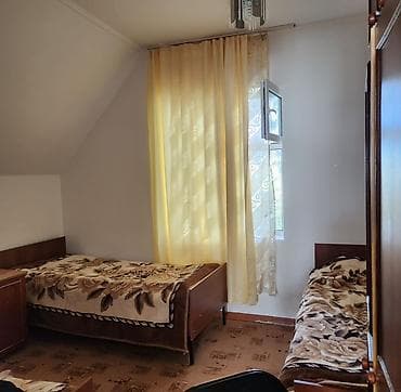 коттеджи аренда: :🏡 Сдается комфортный и уютный коттедж в VIP-городке (с. Сары-Ой — 5
