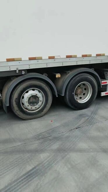 купить минитрактор бу из японии: Тягач, 2020 г. — 5