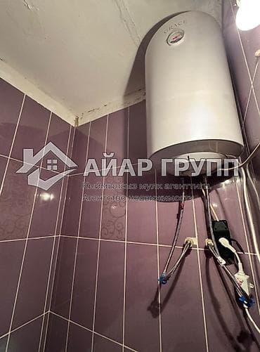 квара: 3 комнаты, 66 м², 1 этаж — 9