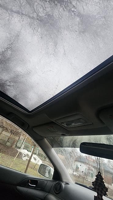 bmw 530d: Toyota Caldina: 2006 г., 2 л, Бензин, Универсал — 8