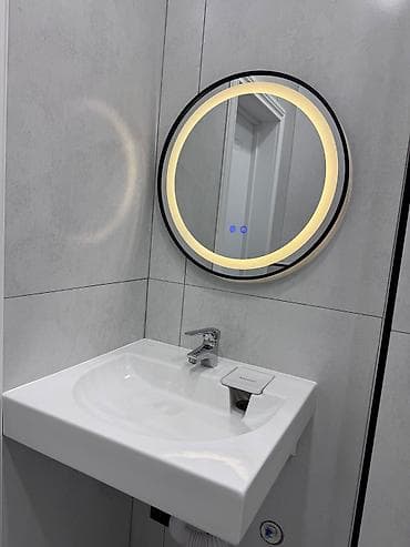 Недвижимость: 1 комната, 45 м², Технопарк 12 этаж, Евроремонт — 7