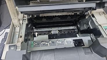 МФУ Canon imageCLASS MF4320d - Лазерное многофункциональное
