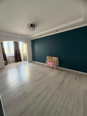Квартиры: 1 комната, 45 м², ул. Баха / Гагарина Элитка, 5 этаж, Свежий ремонт — 6