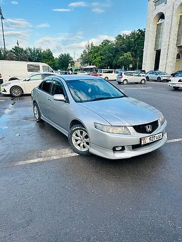 хонда аккорд 1993: Honda Accord: 2003 г., 2 л, Автомат, Бензин, Седан — 3