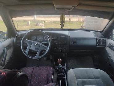 пассат б 7: Volkswagen Passat: 1988 г., 1.8 л, Механика, Газ, Седан — 6