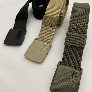 кожаные ремни: Продаётся !!! Реплика универсального ремня 5.11 для городских — 2