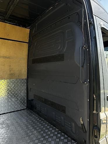 спринтер низкий крыша: Mercedes-Benz Спринтер: 2007 г., 2.2 л, Механика, Дизель, Фургон — 6