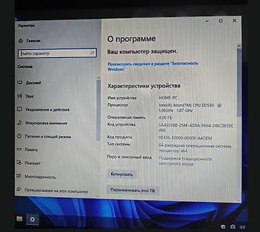 Принтеры и МФУ: Продаю готовый POS терминал сенсорный экран работает есть SSD на — 2