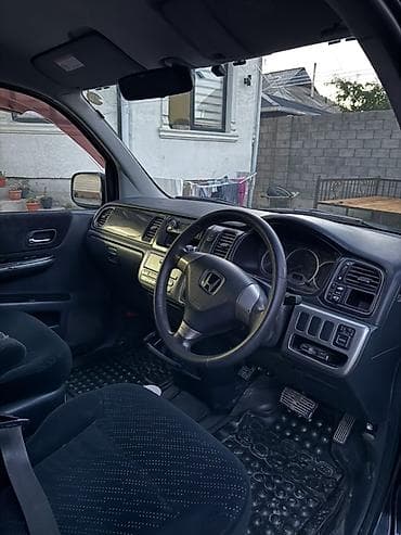 хонда сфик: Honda Stepwgn: 2003 г., 2 л, Автомат, Бензин, Минивэн — 8