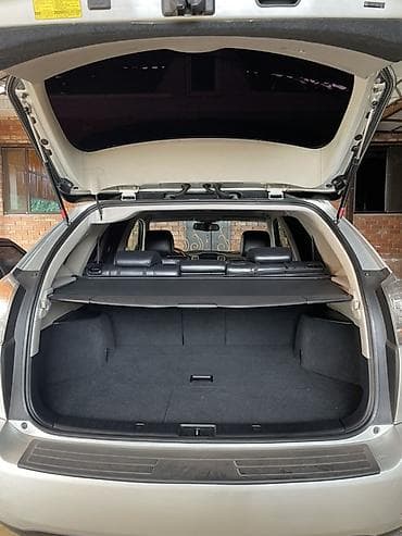 мото номер: Lexus RX: 2007 г., 3.5 л, Автомат, Бензин, Кроссовер — 5