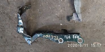 продажа тойота ленд крузер 100 в бишкеке: Toyota Land Cruiser 100 Петля капота, Тойота Ленд Крузер 100 петля — 1