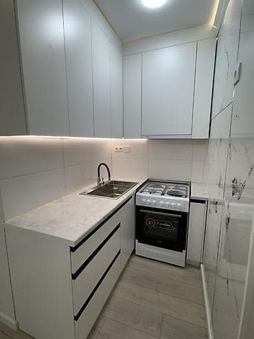 Продажа квартир: 1 комната, 41 м², Элитка, 13 этаж, Свежий ремонт — 5