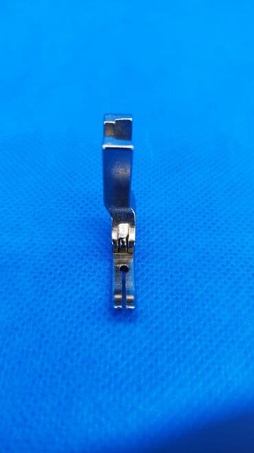 работа в бишкеке швейный цех упаковщик 2020: Лапка для бисера. Лапка для бисера на прямую строчку. #Швейная — 3