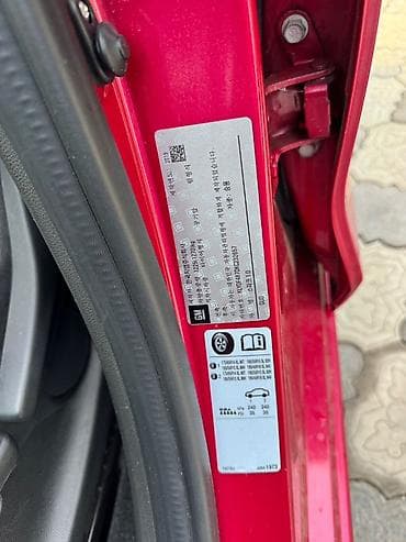 авто под выкуп без первоначального взноса бишкек: Chevrolet Spark: 2019 г., 1 л, Механика, Бензин, Хэтчбэк — 5