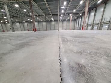 наколенники строительные: Поставляем деформационные швы для промышленных полов, бетонных — 3