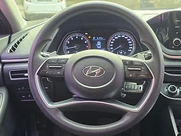hyunda: Hyundai Sonata: 2020 г., Автомат, Бензин, Седан — 8