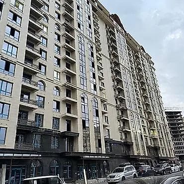 real sight: 2 комнаты, 58 м², Элитка, 2 этаж — 1