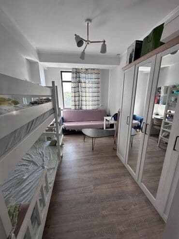 лермонтова ворошилова: 2 комнаты, 54 м², Элитка, 3 этаж, Евроремонт — 5